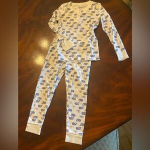 Kids’ Roller Rabbit Pajama Pants